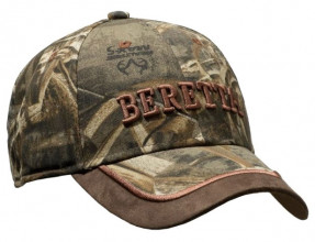 Casquette BERETTA Camo Real Tree Max-5