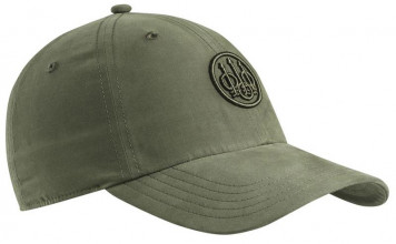 BERETTA Sanded Evo Green Cap