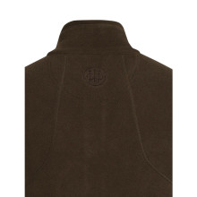 Photo VC7415-03.jpg BERETTA Polaire HP Logo Zip Total