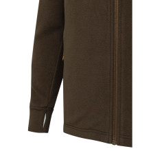 Photo VC7415-05.jpg BERETTA Polaire HP Logo Zip Total