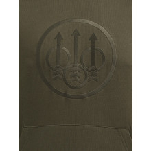 Photo VC7418-02.jpg Beretta Sweatshirt Pintail Green Stone