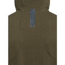 Photo VC7418-03.jpg Beretta Sweatshirt Pintail Green Stone