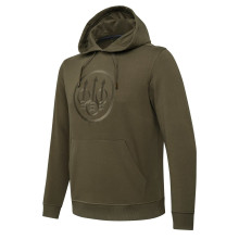 Photo VC7418-04.jpg Beretta Sweatshirt Pintail Green Stone