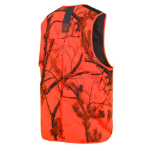Photo VC7423-01.jpg Beretta Vest Symmer Orange AP Camo HD