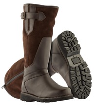 Bottes Aigle fourrées Parfield Fur GTX