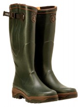 Aigle Parcours 2 Vario Boots - Khaki