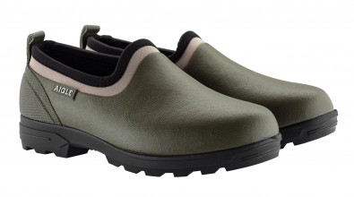 Aigle Lessfor M Shoes
