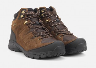 Chaussures hautes AIGLE Vedur