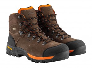 Photo VCA33459-1 Altavio MID GTX Hiking Boots - Aigle