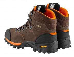 Photo VCA33459-4 Altavio MID GTX Hiking Boots - Aigle