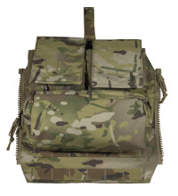 Back Panel Buccanner MK1 - Corso Tactical
