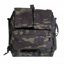 Back Panel Buccanner MK1 - Corso Tactical