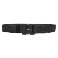 Photo VE6045-02.jpeg CORSO Ceinture tactique Hook Laser MK4 S/M