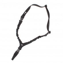 Photo VE6075-001.jpg Sangle tactique Crossbones 1 Point MK2 - Corso Tactical