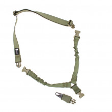 Photo VE6077-002.jpg Sangle tactique Crossbones 1 Point MK2 - Corso Tactical
