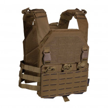 Photo VE6085-001.jpg Drake MK3 plate carrier vest - Corso Tactical