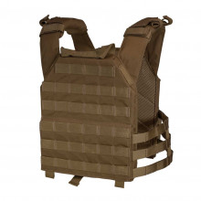 Photo VE6085-002.jpg Drake MK3 plate carrier vest - Corso Tactical