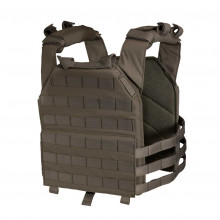 Photo VE6086-002.jpg Drake MK3 plate carrier vest - Corso Tactical