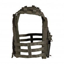 Photo VE6086-003.jpg Drake MK3 plate carrier vest - Corso Tactical
