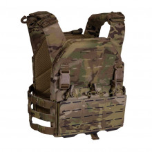 Photo VE6087-001.jpg Drake MK3 plate carrier vest - Corso Tactical