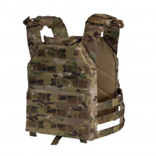 Photo VE6087-002.jpg Drake MK3 plate carrier vest - Corso Tactical
