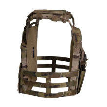 Photo VE6087-003.jpg Drake MK3 plate carrier vest - Corso Tactical