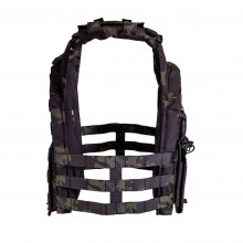 Photo VE6088-002.jpg Drake MK3 plate carrier vest - Corso Tactical