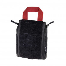 Photo VE7004-001.jpg Dagger IFAK MOLLE Individual Medical Pouch - Corso Tactical