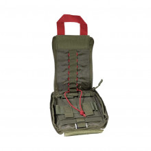 Photo VE7006-003.jpg Dagger IFAK MOLLE Individual Medical Pouch - Corso Tactical