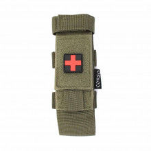 Photo VE7012-001.jpg MOLLE Tourniquet and Scissor Pouch - Immortal Warrior