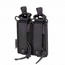 Photo VE7021-001.jpg Dagger MK2 MOLLE Single Pistol Mag Pouch - Corso Tactical