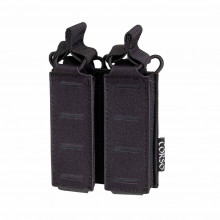 Photo VE7021-002.jpg Dagger MK2 MOLLE Single Pistol Mag Pouch - Corso Tactical