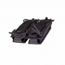 Photo VE7021-003.jpg Dagger MK2 MOLLE Single Pistol Mag Pouch - Corso Tactical