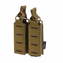 Photo VE7022-001.jpg Dagger MK2 MOLLE Single Pistol Mag Pouch - Corso Tactical