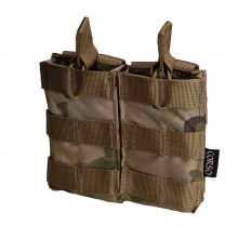 Poche porte-chargeurs double M4 Dagger MOLLE - ...