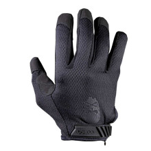CORSO Skull MK2 Gloves Black