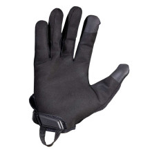 Photo VE7077-02.jpg CORSO Skull MK2 Gloves Black