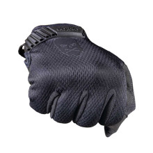 Photo VE7077-05.jpg CORSO Skull MK2 Gloves Black