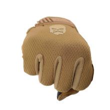Photo VE7081-02.jpg CORSO Gloves Skull MK2 skull Tan