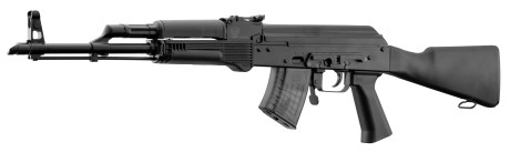 Photo WBP115-01.jpg !B! WBP JACK EMBOUTIE POLYMERE CAL 7.62X39  415  CHG 10 CPS CIP