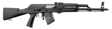 WBP JACK Polymer 7.62x39 mm
