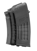 Photo WBP115-06.jpg !B! WBP JACK EMBOUTIE POLYMERE CAL 7.62X39  415  CHG 10 CPS CIP