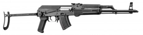 WBP Jack crosse repiable cal. 7.62x39 - 415 mm- ...