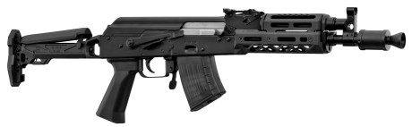 WBP Carabine Mini Jack KRUK 7.62x39
