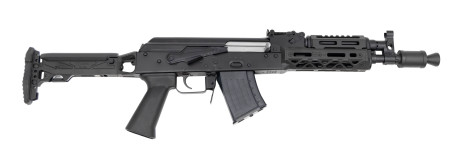Photo WBP131_1.jpg WBP Carabine Mini Jack KRUK 7.62x39