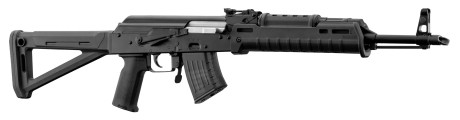 Photo WBP140-01.jpg WBP Jack Emboutie 7.62x39 Magpul edition 10 shots