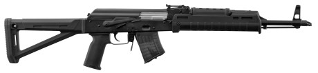 Photo WBP140-02.jpg WBP Jack Emboutie 7.62x39 Magpul edition 10 shots