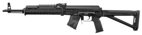 Photo WBP140-03.jpg WBP Jack Emboutie 7.62x39 Magpul edition 10 shots