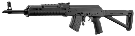 Photo WBP140-04.jpg WBP Jack Emboutie 7.62x39 Magpul edition 10 shots