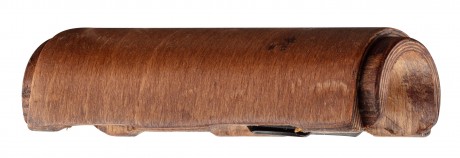 Garde main haut WBP bois AK47-AKM-AKMS - Standard ...